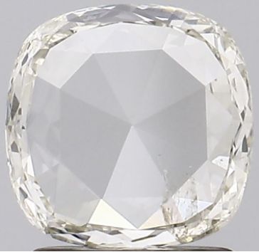 CUSHION BRILLIANT 1.14ct H SI2