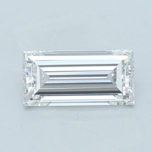 BAGUETTE 1.32ct G VS2