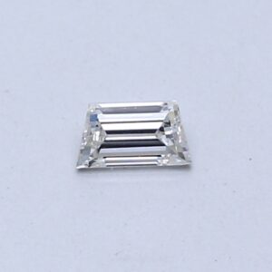 TRAPEZOID 0.17ct G VS1