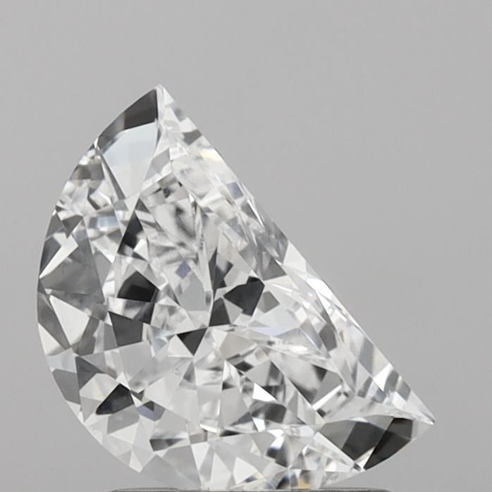 HALF MOON 1.26ct D VVS2