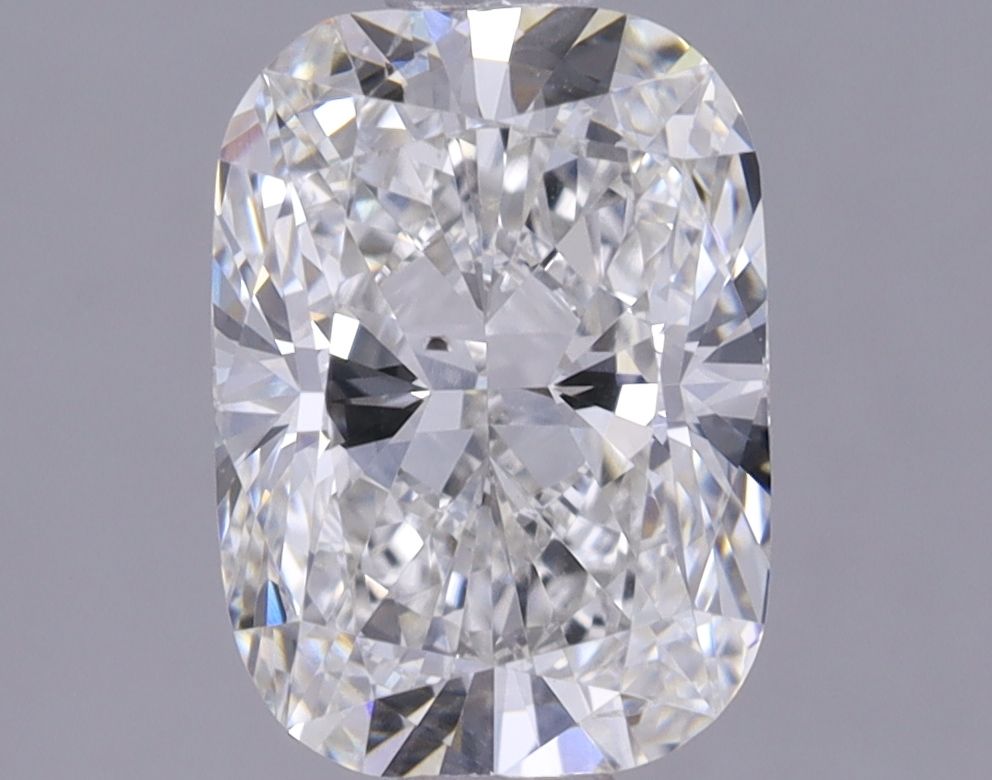 CUSHION BRILLIANT 1.44ct G VS2