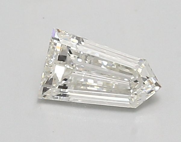 BULLET 0.85ct G VVS1