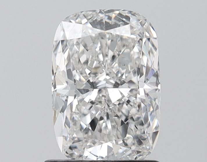 CUSHION BRILLIANT 1.23ct E VS1