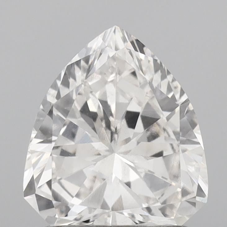SHIELD 1.11ct F VS2