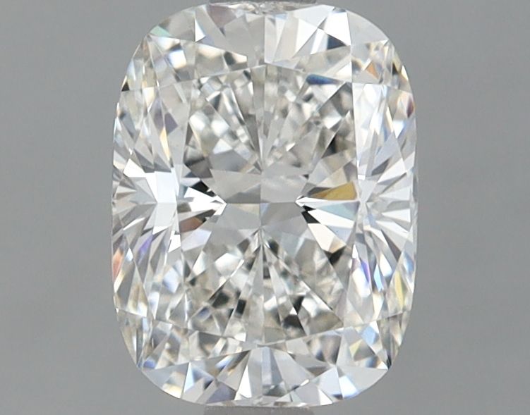 CUSHION BRILLIANT 1.41ct G VS1