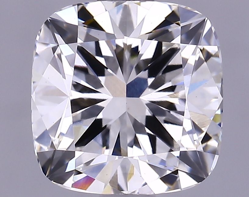 CUSHION BRILLIANT 1.76ct G VS1