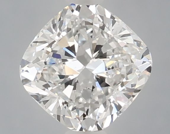 CUSHION BRILLIANT 1.1ct D VVS2