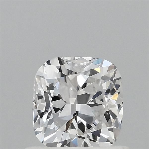 CUSHION BRILLIANT 0.72ct E VS1