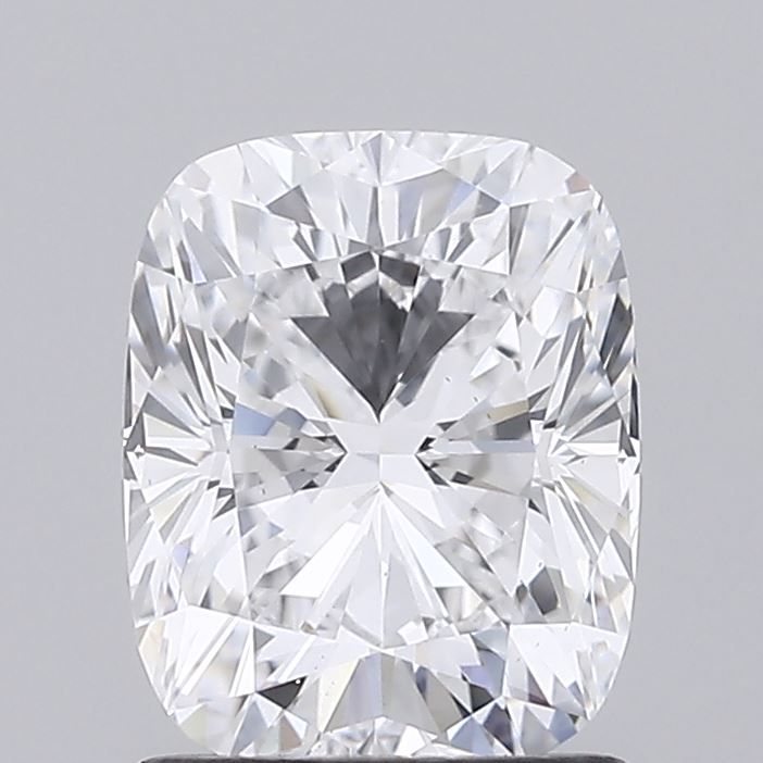 CUSHION BRILLIANT 1.43ct D VS1