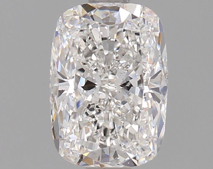 CUSHION BRILLIANT 1.04ct F SI1