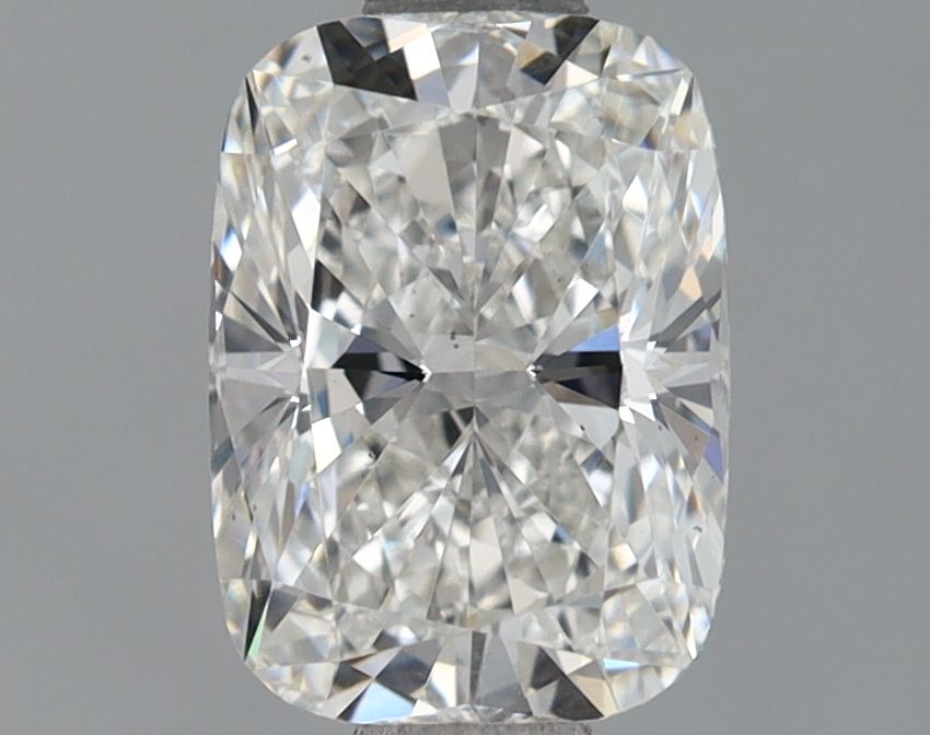 CUSHION BRILLIANT 1.15ct F VS1