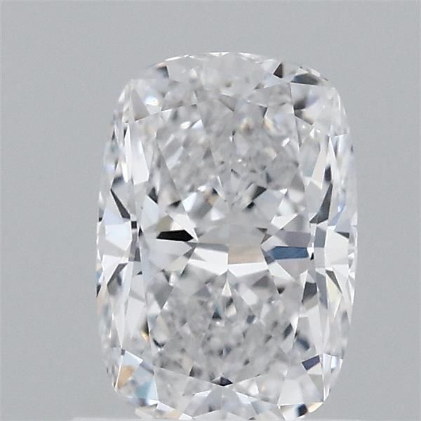 CUSHION BRILLIANT 1.08ct D VVS2