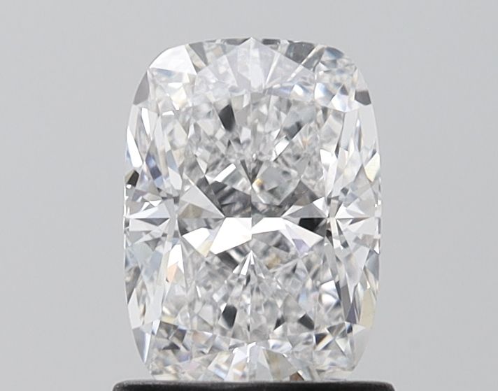 CUSHION BRILLIANT 1.13ct D VVS2