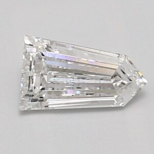 BULLET 0.96ct E SI1