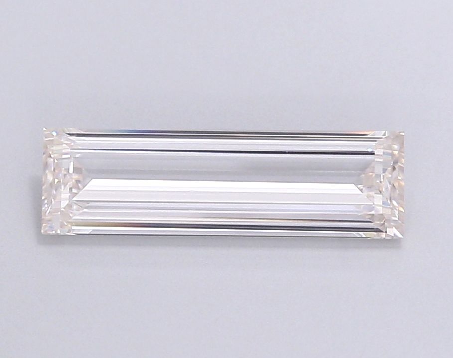 BAGUETTE 2.08ct I VS1