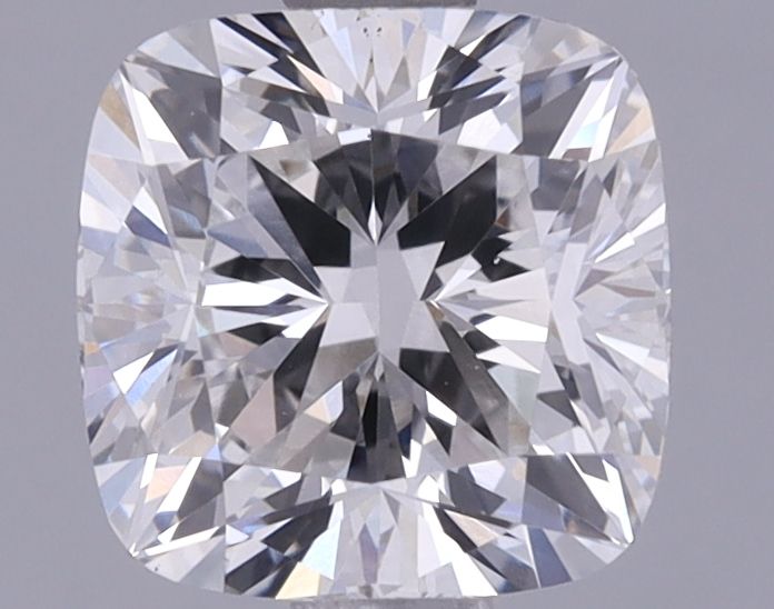 CUSHION BRILLIANT 1.22ct F VS1