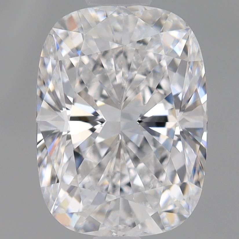 CUSHION BRILLIANT 1.56ct E VS2