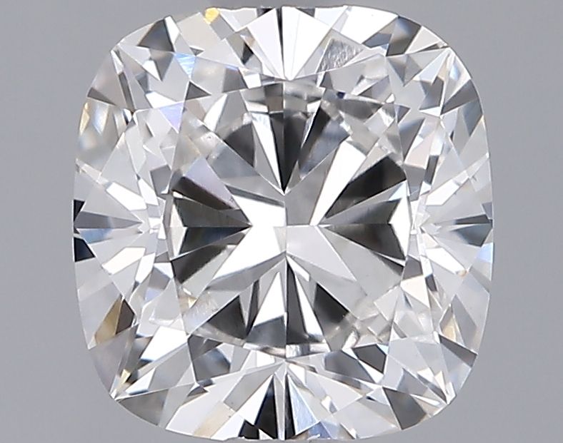 CUSHION BRILLIANT 1.57ct G VS1