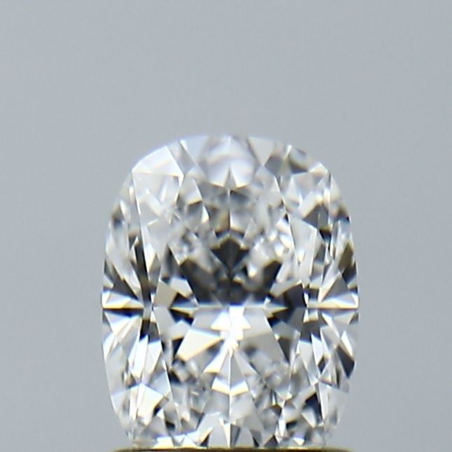 CUSHION BRILLIANT 1.04ct D VVS1