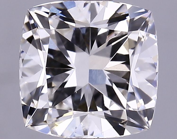 CUSHION BRILLIANT 1.72ct F VS1