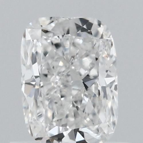 CUSHION BRILLIANT 0.74ct E VS1