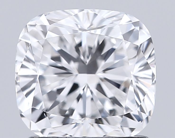 CUSHION BRILLIANT 1.53ct D VS1