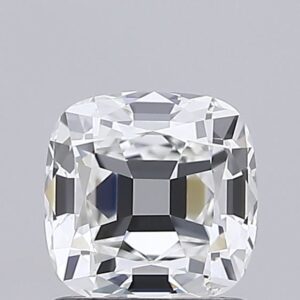 OLD MINER 1.13ct E VVS1