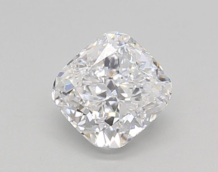 CUSHION BRILLIANT 0.82ct D VS2