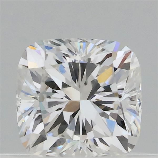 CUSHION MODIFIED 0.35ct E VS1