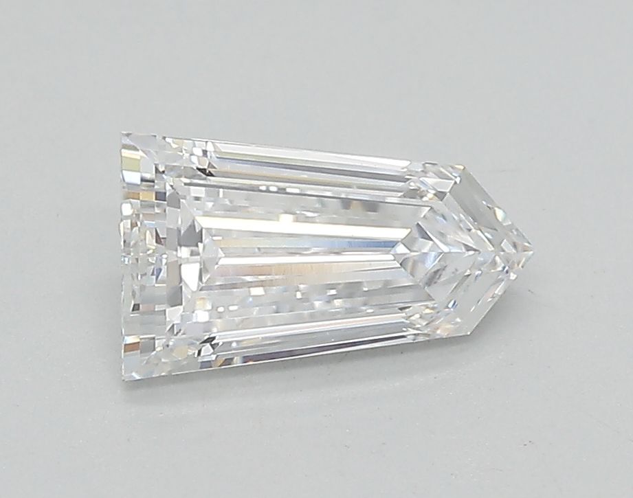 BULLET 0.83ct E VVS2