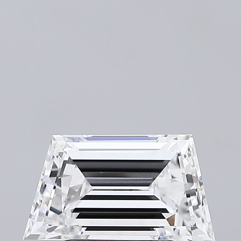TRAPEZOID 1.4ct E VS1