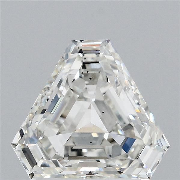 HEXAGONAL 2.07ct H VS2