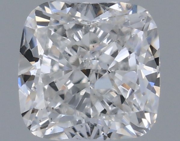 CUSHION MODIFIED 0.29ct E VS2