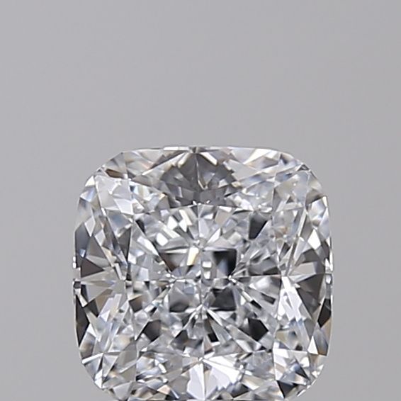 CUSHION BRILLIANT 1.52ct E VVS2