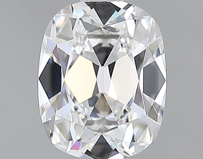 CUSHION BRILLIANT 1.03ct D VS1