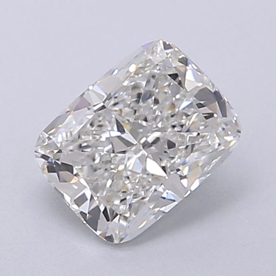 CUSHION BRILLIANT 0.92ct E VS1