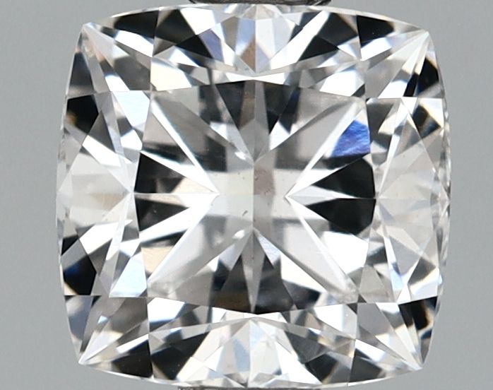 CUSHION BRILLIANT 1.1ct D VS1