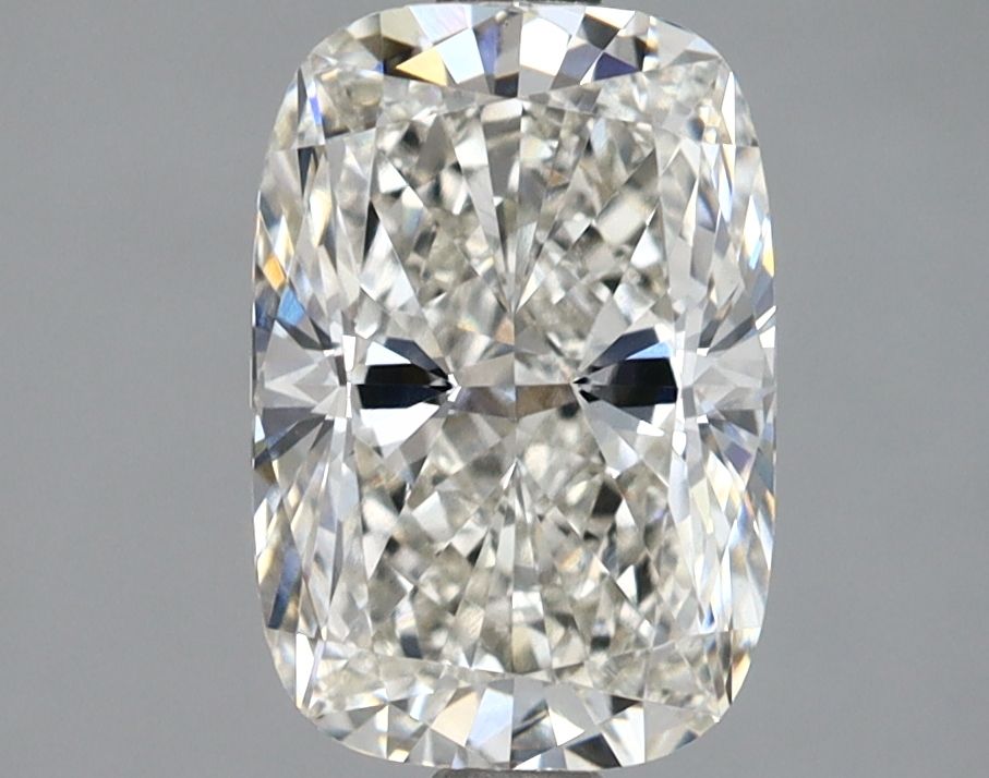 CUSHION BRILLIANT 2.15ct G VS1