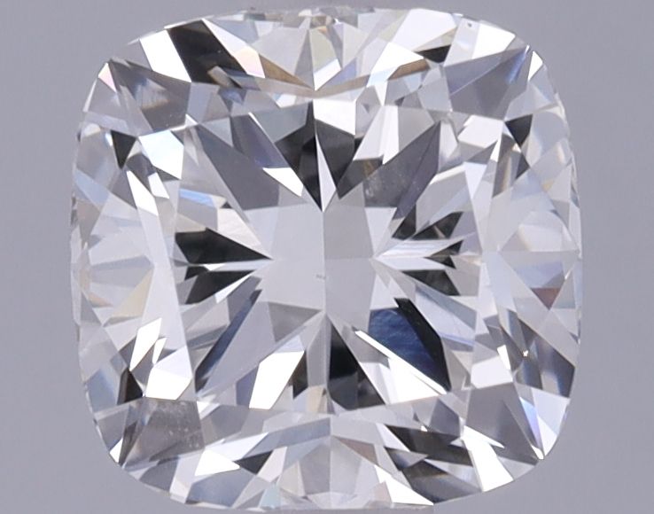 CUSHION BRILLIANT 1.31ct F VS1