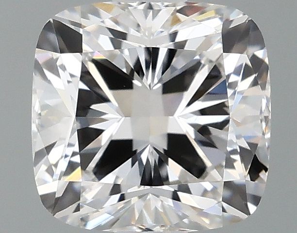 CUSHION BRILLIANT 1.48ct F VS1
