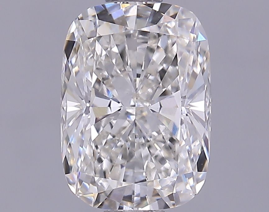 CUSHION BRILLIANT 1.16ct G VS1