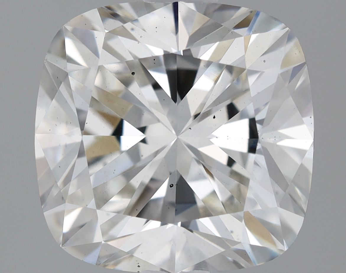 CUSHION BRILLIANT 1.69ct G VS2