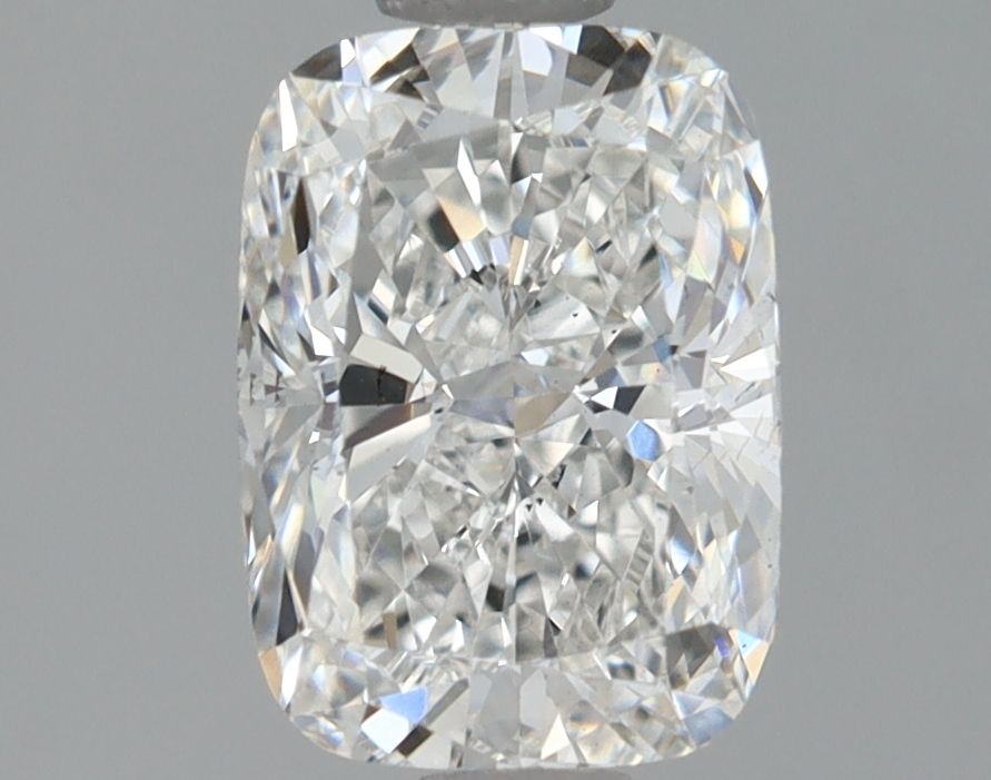CUSHION BRILLIANT 1.17ct F VS2