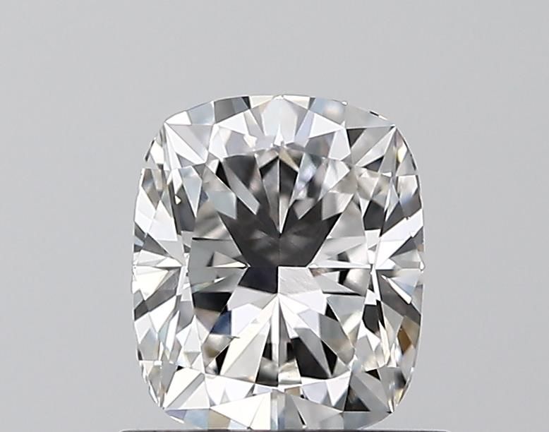 CUSHION BRILLIANT 0.81ct F VS1