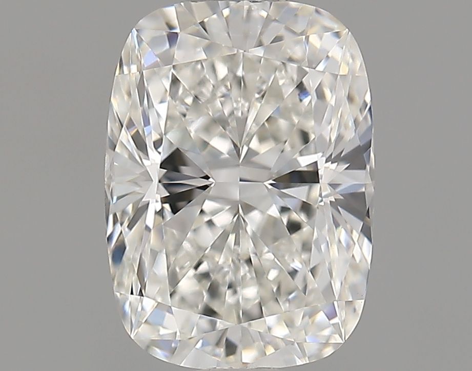 CUSHION BRILLIANT 1.2ct F VVS2