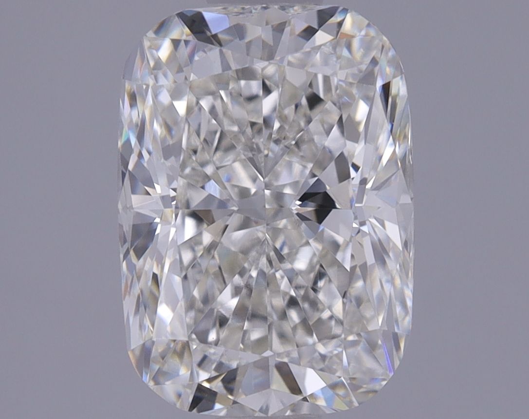 CUSHION BRILLIANT 1.73ct G VS1