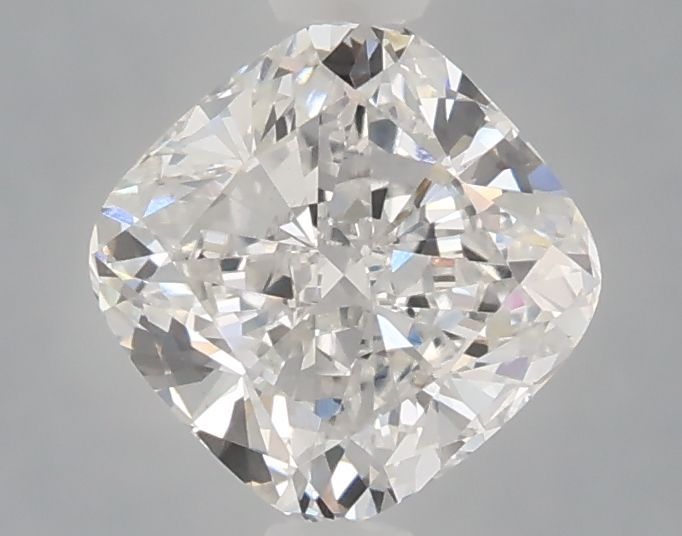CUSHION BRILLIANT 1.59ct E VS1