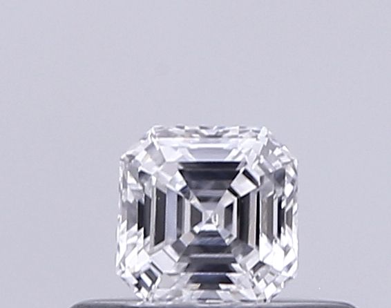 ASSCHER 0.25ct D VVS1