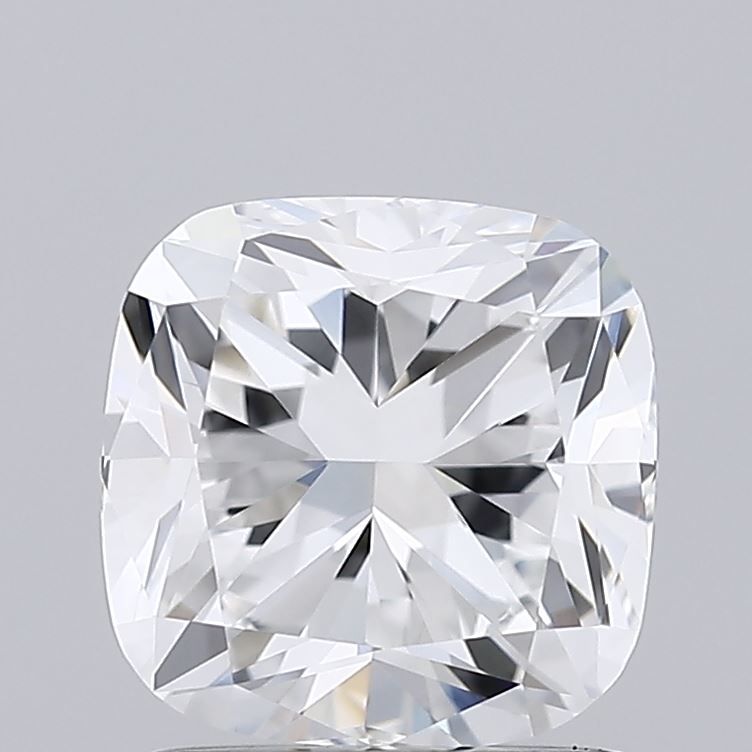 CUSHION BRILLIANT 1.41ct E VS1