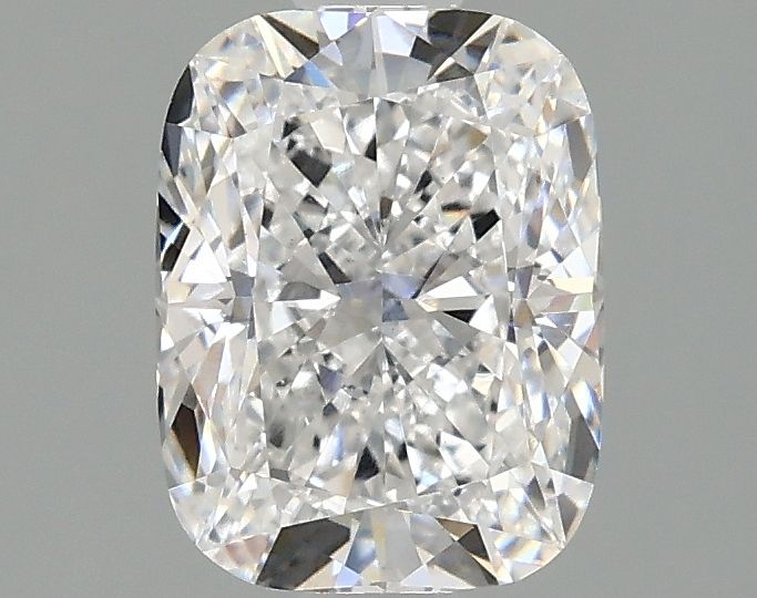 CUSHION BRILLIANT 1.57ct D VS1